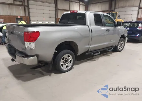 2008 Toyota Tundra Base 4.7L V8 from USA, damaged, VIN 5TBBT54158S459381